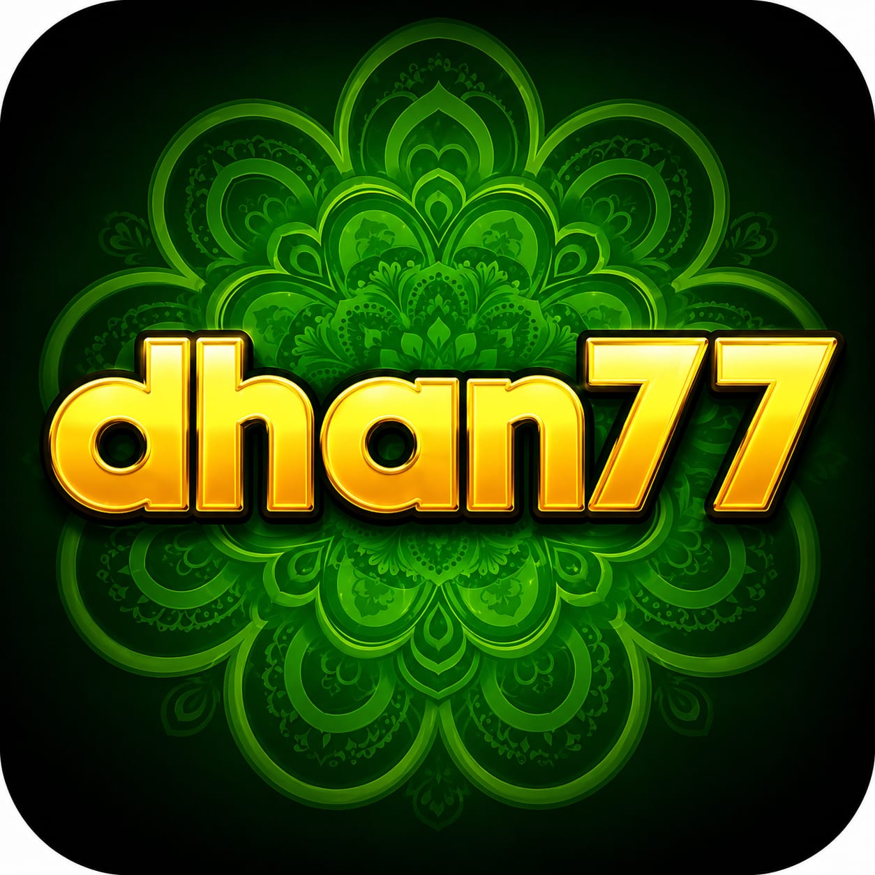 Dhan77 Game